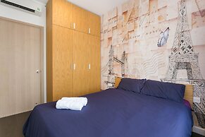 Rivergate Apartment - MM Home