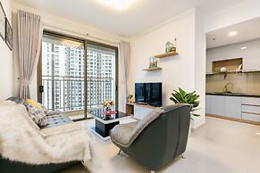 Rivergate Apartment - MM Home