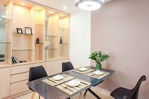 Rivergate Apartment - MM Home