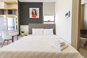 Rivergate Apartment - MM Home