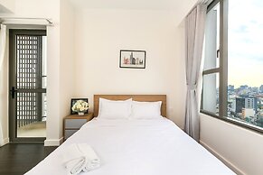 Rivergate Apartment - MM Home