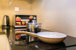 Rivergate Apartment - MM Home