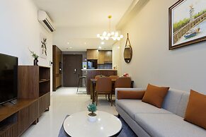 Rivergate Apartment - MM Home