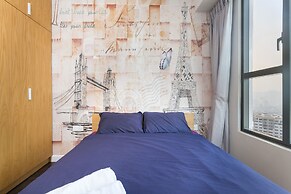 Rivergate Apartment - MM Home