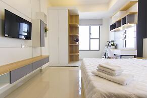 Rivergate Apartment - MM Home