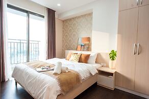 Rivergate Apartment - MM Home