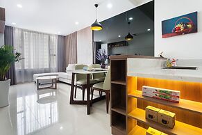 Rivergate Apartment - MM Home