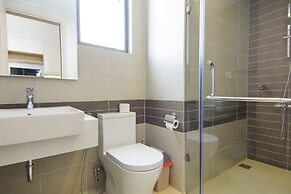 Rivergate Apartment - MM Home