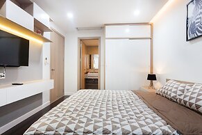 Rivergate Apartment - MM Home