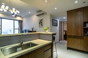 Rivergate Apartment - MM Home