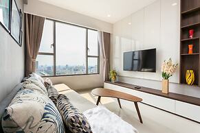 Rivergate Apartment - MM Home