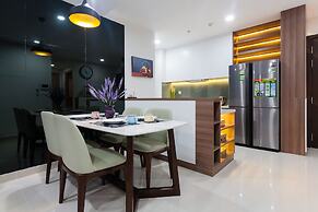 Rivergate Apartment - MM Home