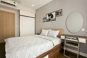 Rivergate Apartment - MM Home