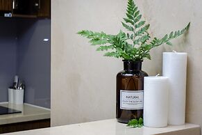 Rivergate Apartment - MM Home