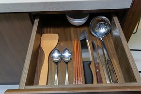 Rivergate Apartment - MM Home