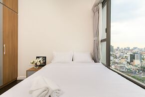 Rivergate Apartment - MM Home