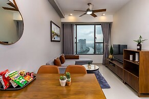 Rivergate Apartment - MM Home