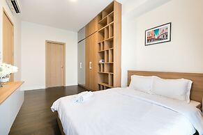 Rivergate Apartment - MM Home