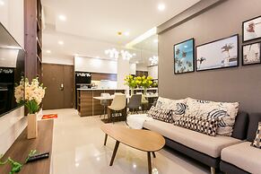 Rivergate Apartment - MM Home