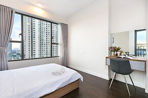 Rivergate Apartment - MM Home