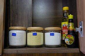 Rivergate Apartment - MM Home