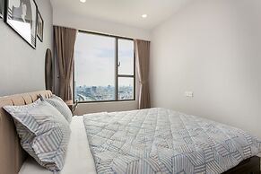 Rivergate Apartment - MM Home