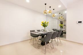 Rivergate Apartment - MM Home