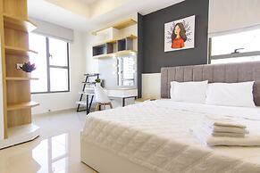 Rivergate Apartment - MM Home