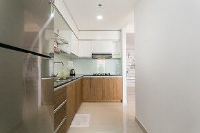 Rivergate Apartment - MM Home
