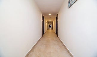 Treebo PL Grand, Vishakapatnam