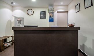 Treebo PL Grand, Vishakapatnam