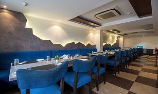 Treebo PL Grand, Vishakapatnam