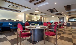 Treebo PL Grand, Vishakapatnam