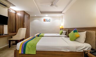 Treebo PL Grand, Vishakapatnam