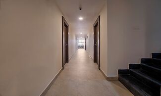 Treebo PL Grand, Vishakapatnam