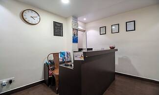 Treebo PL Grand, Vishakapatnam