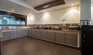 Treebo PL Grand, Vishakapatnam