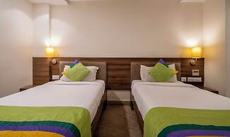 Treebo PL Grand, Vishakapatnam