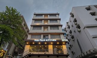 Treebo PL Grand, Vishakapatnam