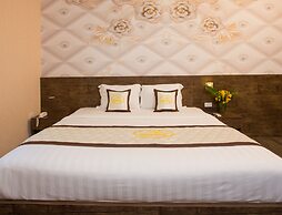 Sang Nhu Ngoc Resort