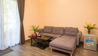 Sang Nhu Ngoc Resort