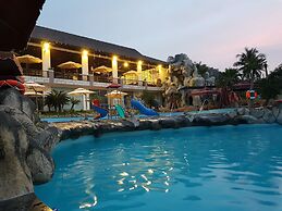 Sang Nhu Ngoc Resort