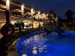 Sang Nhu Ngoc Resort