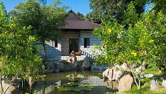 Sang Nhu Ngoc Resort