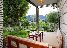 Sang Nhu Ngoc Resort