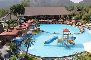 Sang Nhu Ngoc Resort