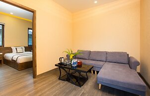 Sang Nhu Ngoc Resort