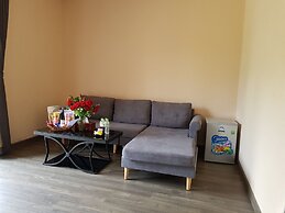 Sang Nhu Ngoc Resort