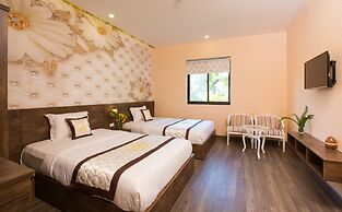 Sang Nhu Ngoc Resort