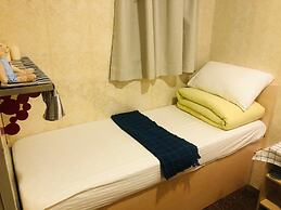Timehouse Hong Kong Hostel Group